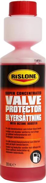 RISLONE Valve Protector with Octane Booster