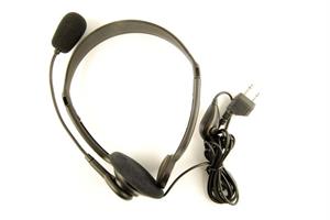 Headset EP660-S. mikrofonbom
