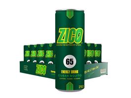 Zico Energi Mojito 24x250ml