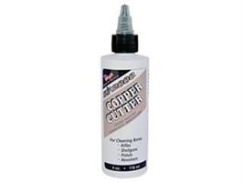 SLIP 2000 COPPER CUTTER 4OZ/118ML KUPARINPOISTOAIN