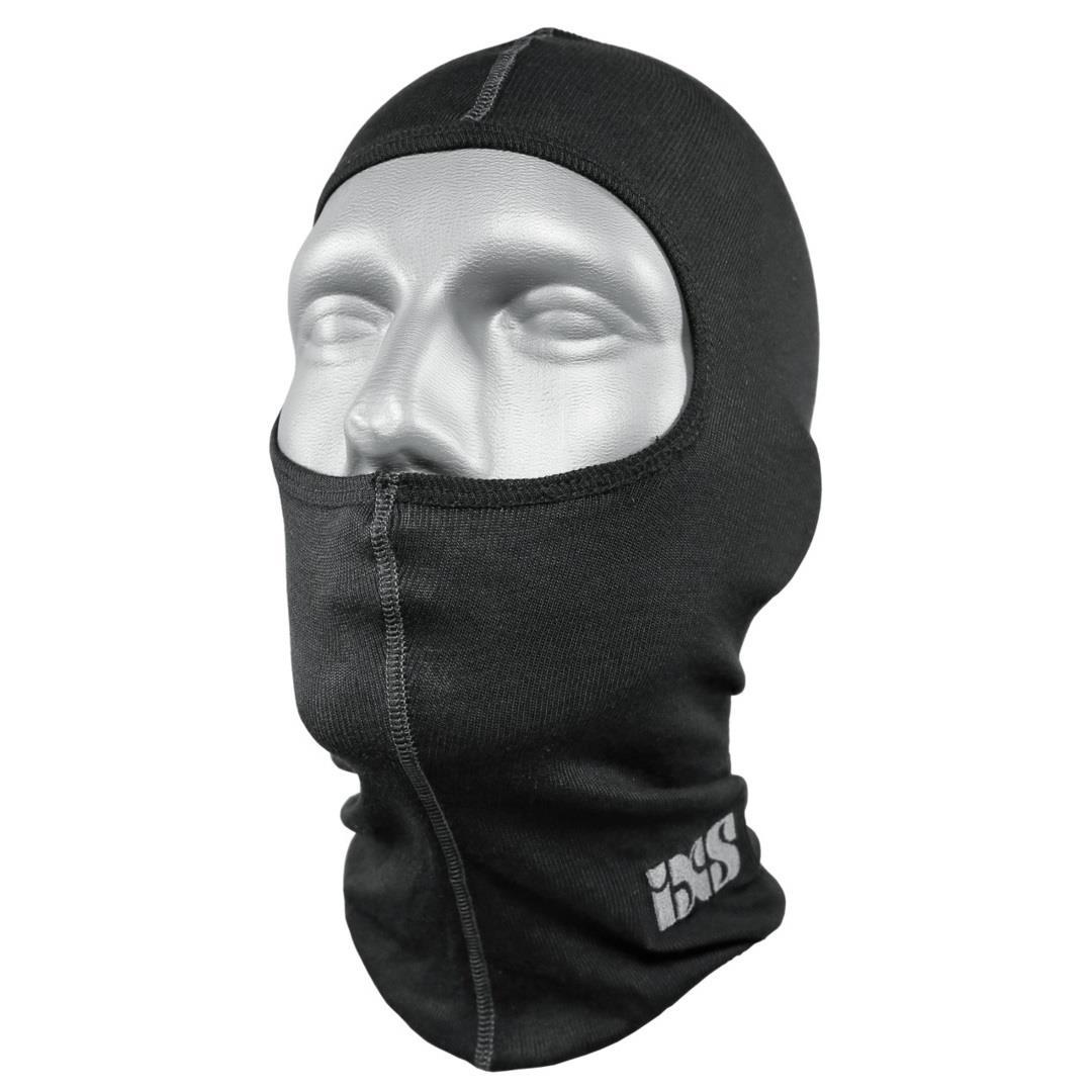 Balaclava Comfort-air 1.0
