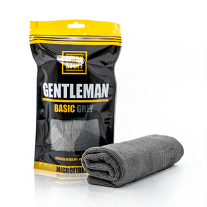 Gentleman Basic Yellow