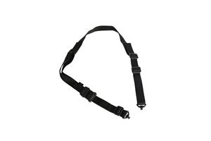 MAGPUL MAG939-BLK MS1 QDM SLING hihna, musta