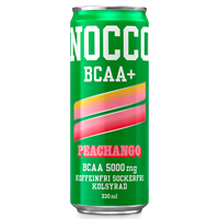 Nocco Peachango 24 x 33cl