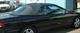 Sufflett Chrysler Stratus/Sebring 95-99 vinyl svart combo