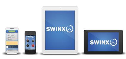 Swinx Re:Flex