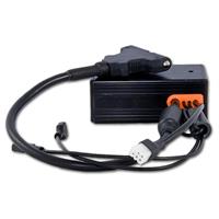 Golfstream Elektronikbox  PK Freeway Digital BRK