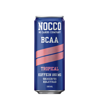 Nocco Tropical 24 x 33cl