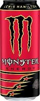 Monster 24 x 50cl Lewis Hamilton
