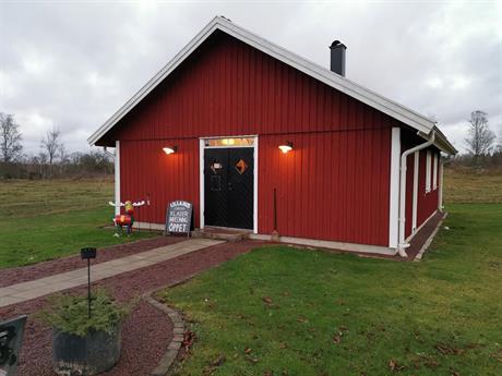 Höst Outlet