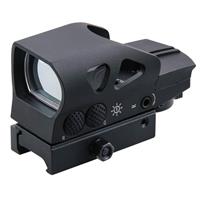 Vector Optics Ratchet GEN II 4 Reticle punapiste