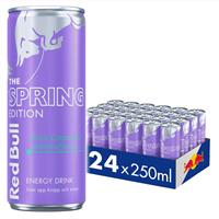 Red Bull Spring 24 x 250ml