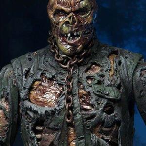 Friday the 13th Part 7, Ultimate Jason