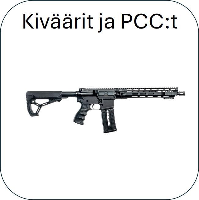 Kivääri