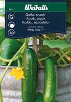 Gurka Snack- 'Party time' F1