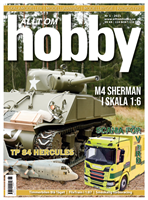 Allt om Hobby - 1/2021