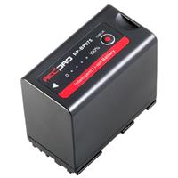 RP-BP975 Hedbox Battery