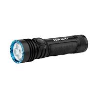 Taskulamppu Olight Seeker 4 Pro, 4600 lm, Musta