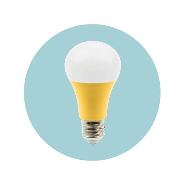 ARA LED-lampa - flimmerfri