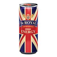 Royal Energy Drink 24 x 250ml