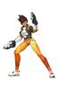 Overwatch 2, Tracer