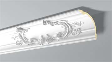 Z42 (4 hörn) Arstyl®  Taklister