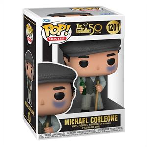 The Godfather POP! 50th Anniv. Michael Corleone