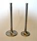 Race ventil B23,B230 48mm  chrome
