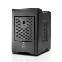 SanDisk Professional G-RAID SHUTTLE 4 - 24TB