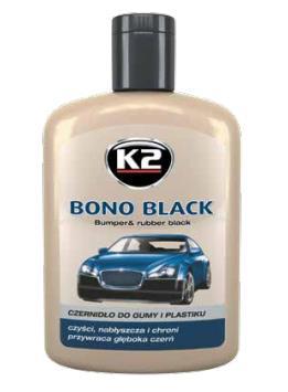 K2 BONO BLACK