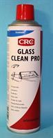 GLASS CLEAN PRO 500 ML.