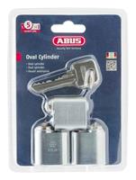 Abus Cylinder 701 3-pack