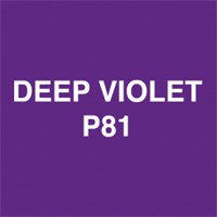 Touch Ink - Deep Violet