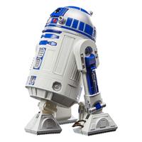 Star Wars Episode VI,  40th Anniv. BS, R2-D2