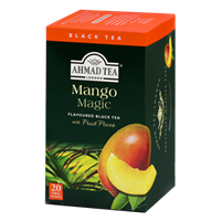 Te Ahmad Lyx Mango Magic 6 x 40g