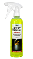 Askepotts sotfjerner 500 ml