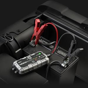 Noco Startbooster Genius 12V / 1000A