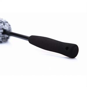 Squall Wheel Brush