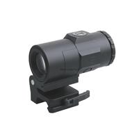 Maverick-IV 3x22 Magnifier Mini