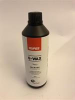 Rupes Marin Vax 500 ml, 9.BFGWAX