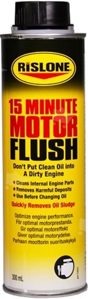RISLONE 15 Minute Motor Flush