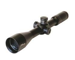 Sun Optics Kikarsikte Tactical. 6-24x50.Tac Mil-Spec