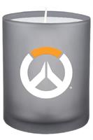 Overwatch, Votive Candle, Logo