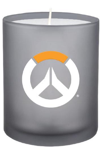 Overwatch, Votive Candle, Logo