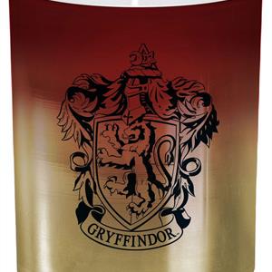 Harry Potter, Glass Candle, Gryffindor