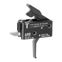 Triggertech AR9 SS Competitive Black Flat 3.5lbs