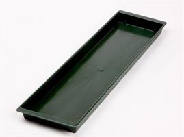 Oasis Double block back grön 10/fp