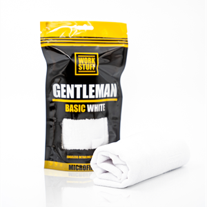 Gentleman Basic Yellow