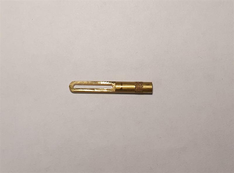 MEGAline Brass Loop Cleaner 5mm