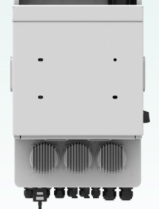 8 kW 3 fase Deye Hybrid Inverter